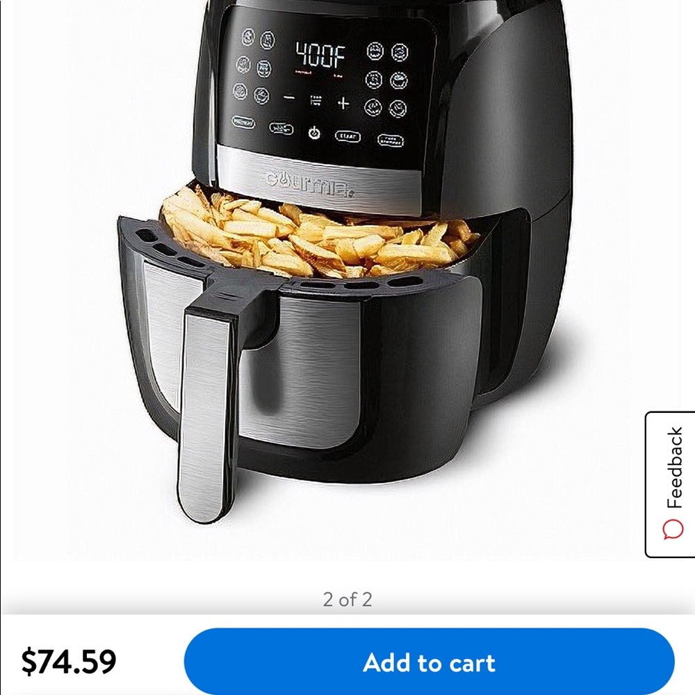 Air-Fryer